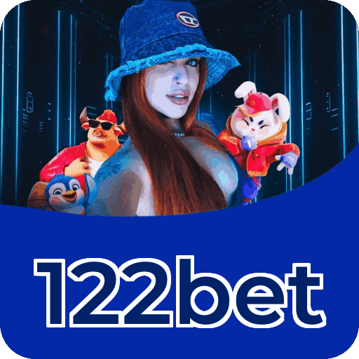 Jogos com maior RTP na 122bet