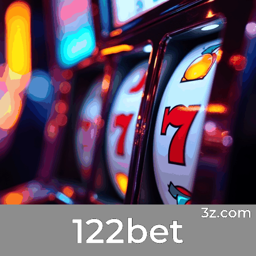 122bet: Experiência de Casino Imersiva para Brasileiros