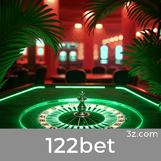 122bet: Estratégias de Apostas em Esportes, Análise de Dados para Aumentar o Retorno