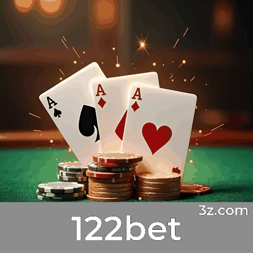 122bet: Experiência de Casino Imersiva para Brasileiros