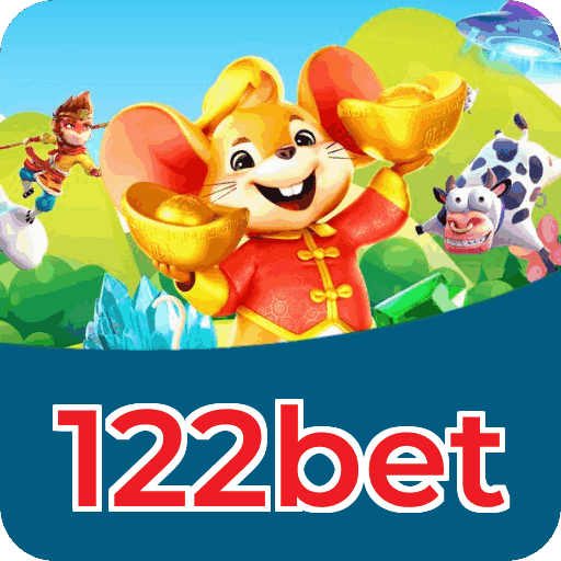 Segurança 122bet