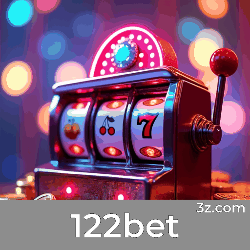122bet: Experiência de Casino Imersiva para Brasileiros
