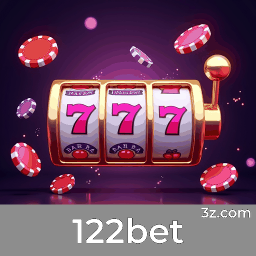 122bet: Cassino Online Seguro e Divertido