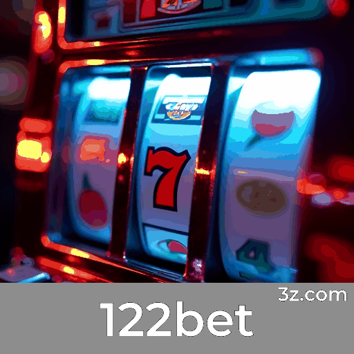 122bet: Cassino Online Seguro e Divertido